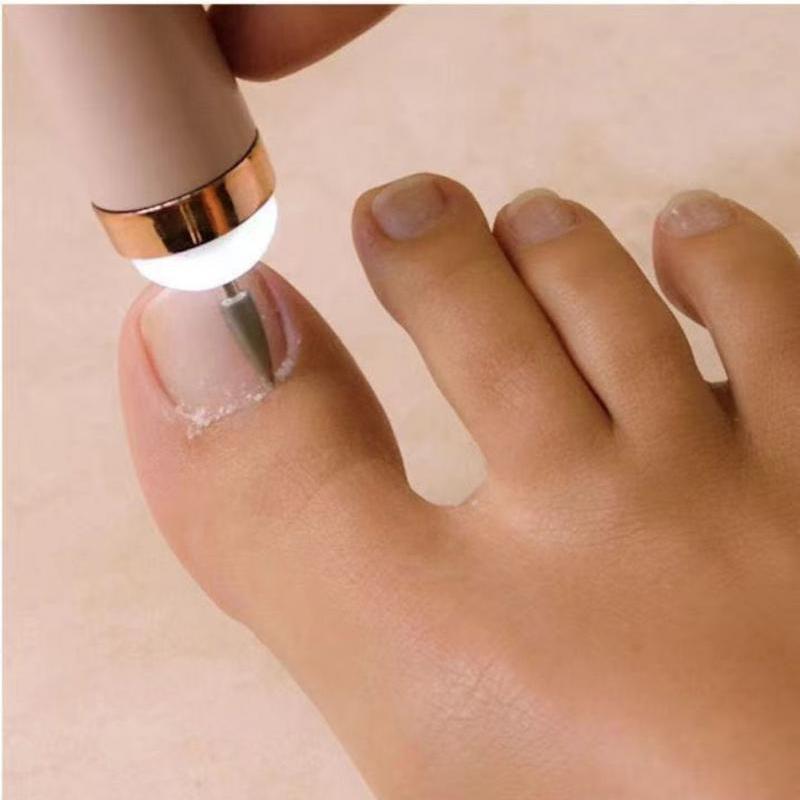 Professionelle elektrische Nagelbohrmaschine Pediküre Maniküre Bohrer Set Fräser Set Nagelfeile 20000 U/min Polierausrüstung