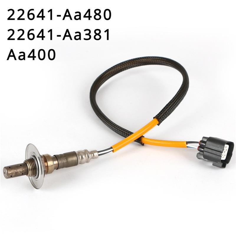 

Подходит для датчика кислорода Subaru Lishi Forest Front 22641-Aa480 22641-Aa381 Aa400