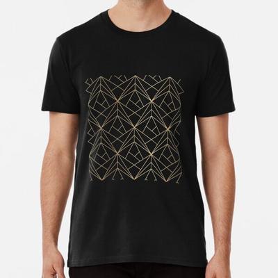 Muster S bis 5XL Hergestellt in AU/USA T-Shirt