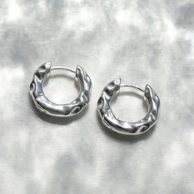 BEFORE MOONRISE [Silver 925] BFMR Yoonseul Earrings SE204