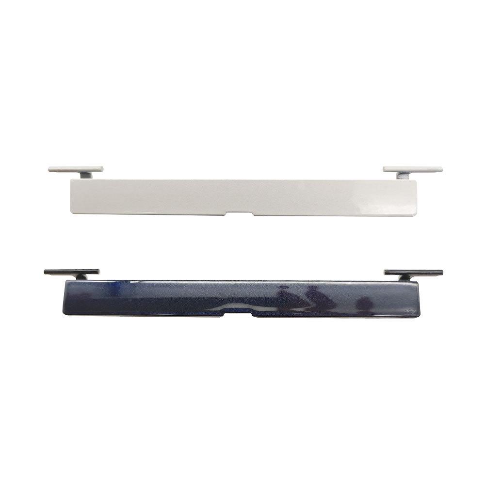 Copertura grondaia per BMW Serie 5 G30 (Parte 51137443691)