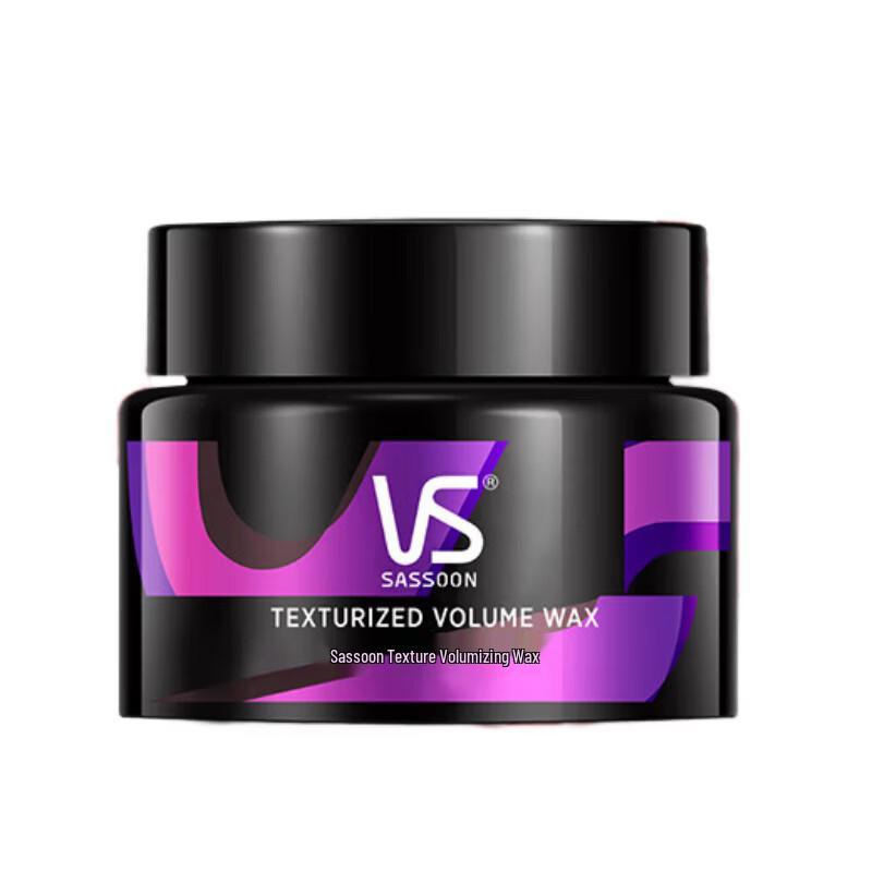 Vidal Sassoon VS Texturizing Volumizing Hair Wax
