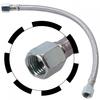 Air Compressor Tube Air Compressor Air Pump Aluminum Tube Check Valve