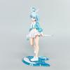 Arona Blue Archive Pvc Action Figures Model Toys Doll Decoration Gifts Kids