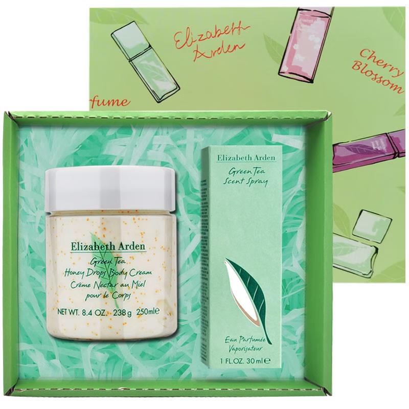 

Elizabeth Arden Green Tea Fragrance & Body Care Duo Set