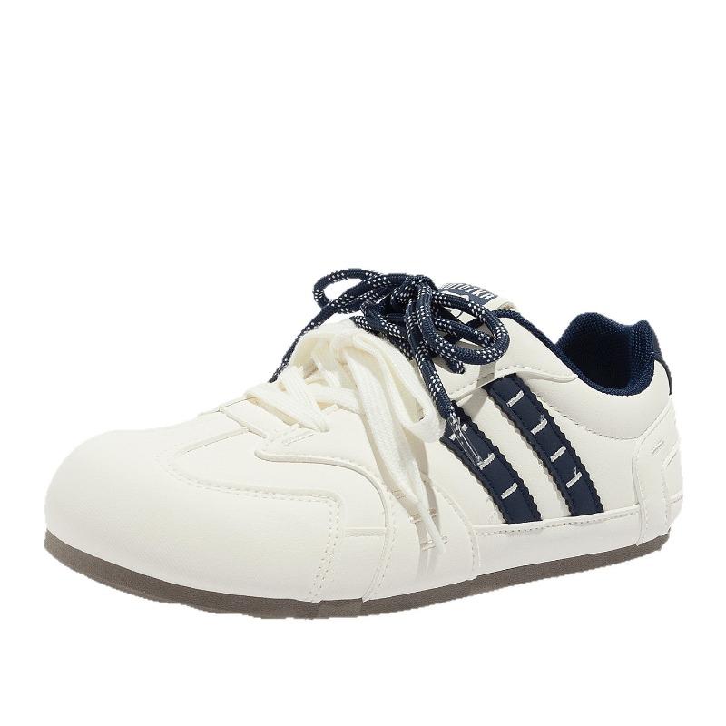 Flache Freizeitschuhe - Neue Trendige Damenschuhe, Vielseitig und für Alle Anlässe Geeignet, Sportschuhe