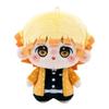 Plush Toy Decoration Cute Soft Stuffed Animal for Home Shelf Bedroom Living Room Decor