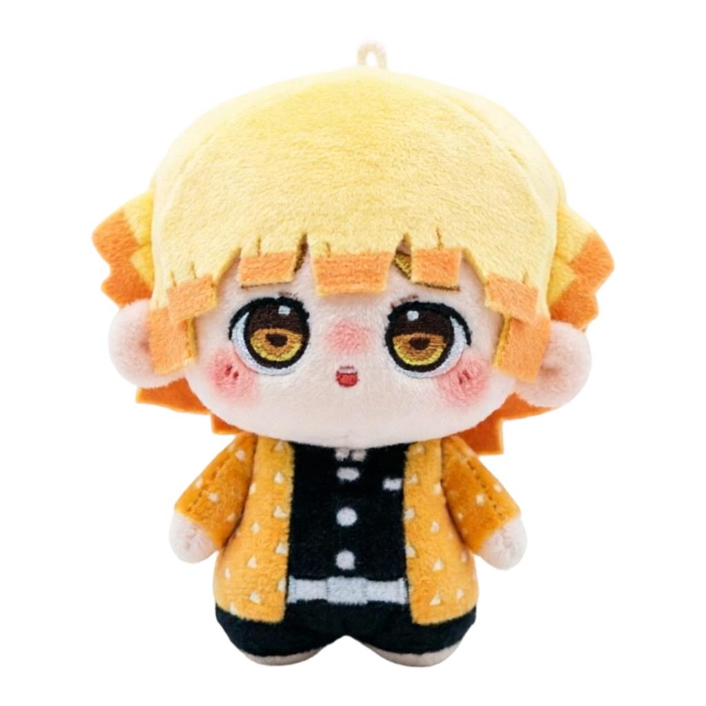Plush Toy Decoration Cute Soft Stuffed Animal for Home Shelf Bedroom Living Room Decor