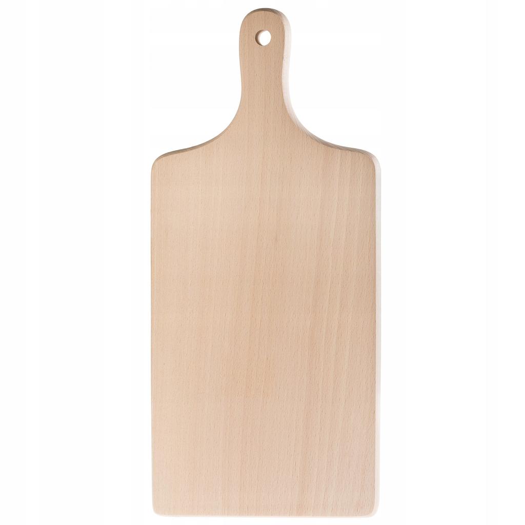 KADAX Wooden Kitchen Cutting Board 28 X 17.5 Cm