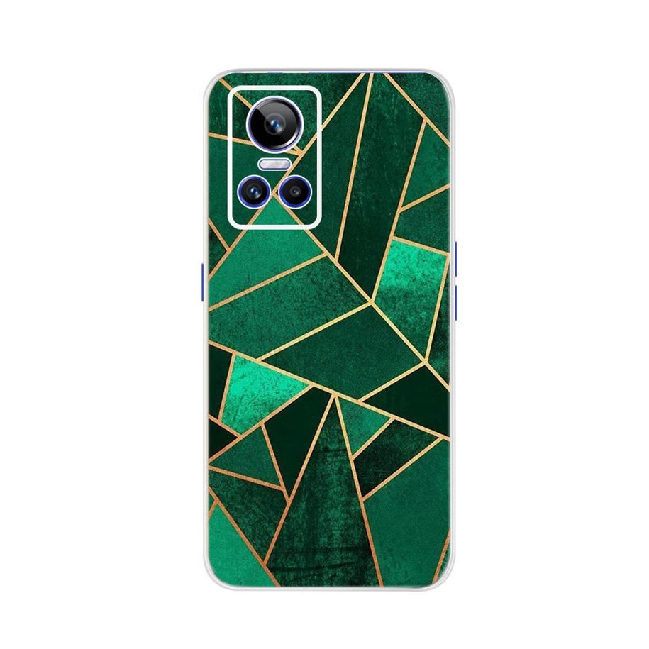 For Realme GT Neo3 Case Cover For Realme GT Neo 3 150W Bumper Soft Lovely Cat Wolf Silicone Phone Funda For Realme GT Neo3 Coque