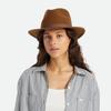 New foldable felt top hat, pure wool felt hat, fashion felt hat