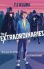 Les Extraordinaires par T J Klune Livre de poche 9781473693067