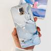 For Samsung Galaxy S5 Case G900F G900I i9600 S 5 Back Cover Cool Painted Soft Silicone Clear Phone Case For Samsung S5 Neo Coque