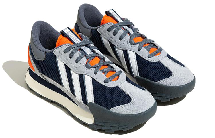adidas neo Futro Mixr Grey Shadow Navy HP9825