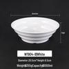 w1904-8 white - 10 pack