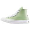 Chuck 70 Comfortable Versatile Durable High-Top Canvas Shoes Unisex Sneakers Green A13429C