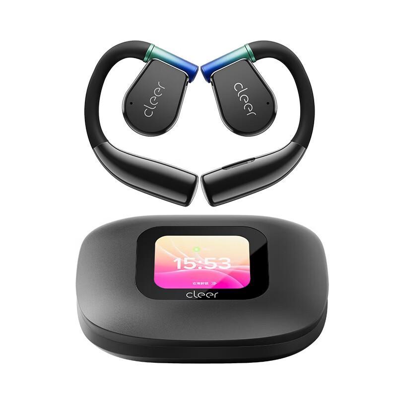 cleer ARC3 MAX Earphones