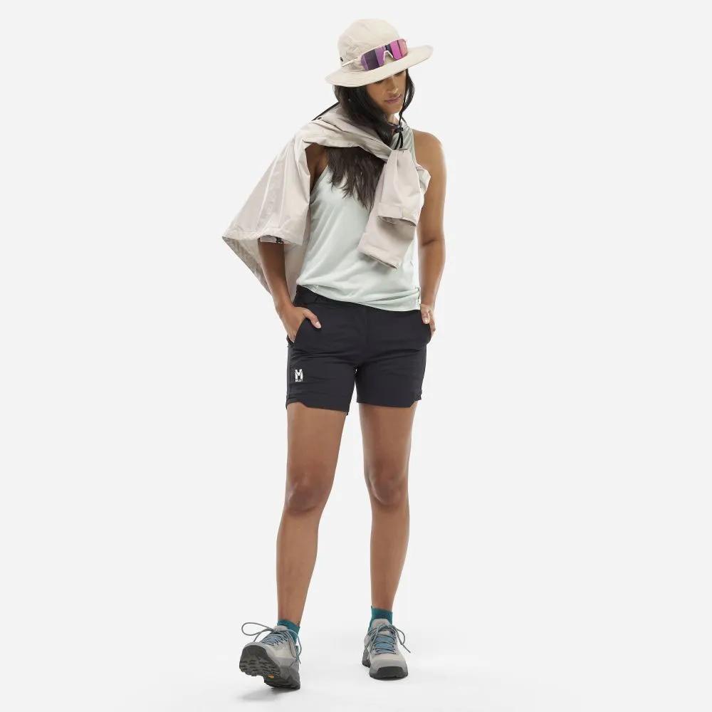 Millet Ubic Stretch Shorts
