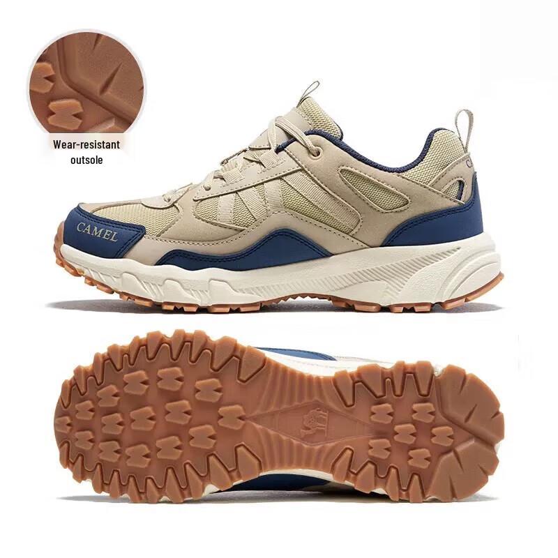 Camel Women's FB22236784T Outdoor Hiking & Casual Shoes