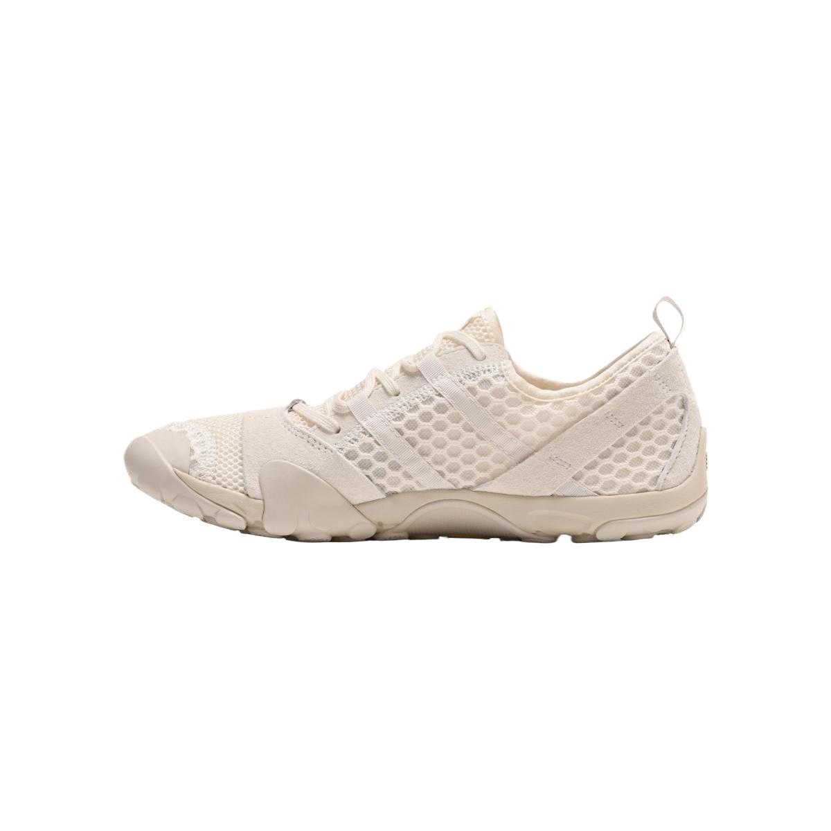 New Balance Minimus Trail 10 Trail Running Shoes Unisex Low Top Ivory 40