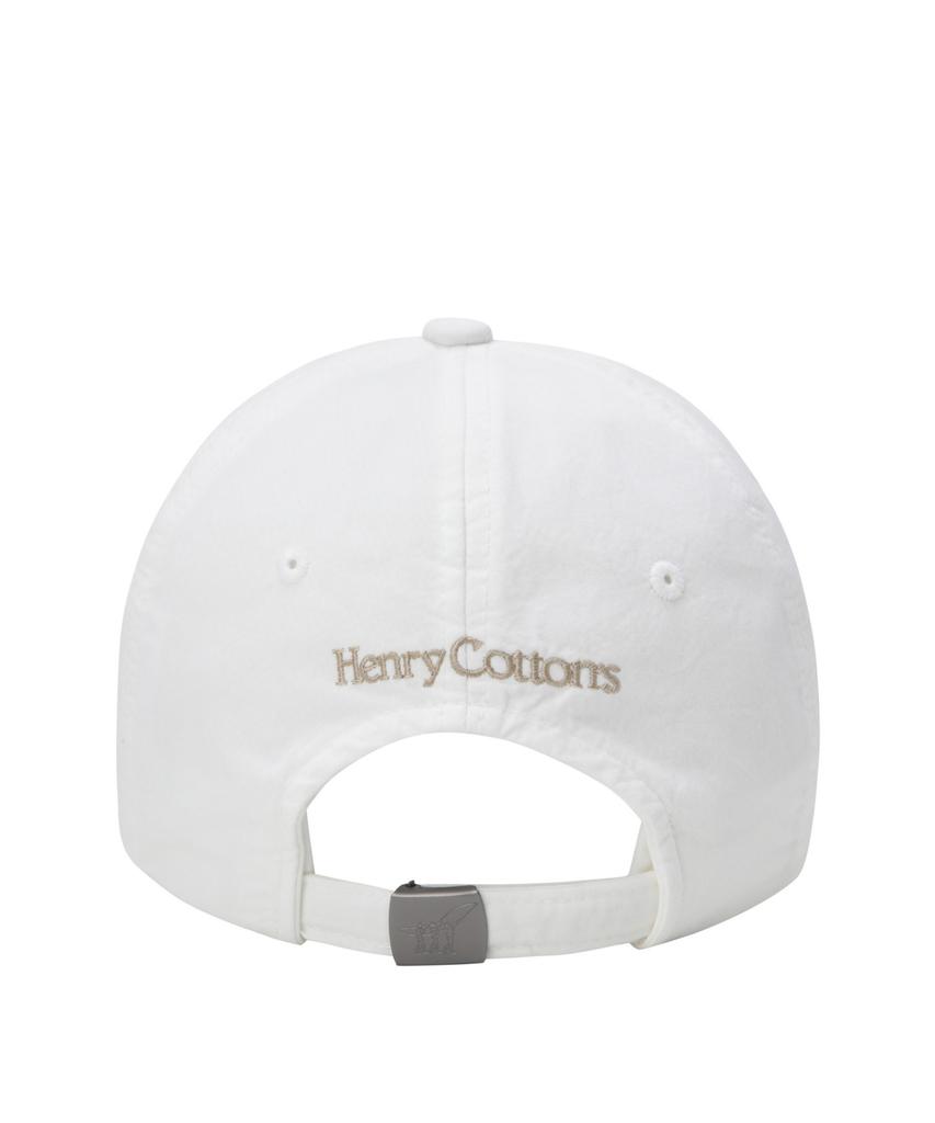 Henlikoteun Hc Cotton Ball Cap_Arram25201Whx