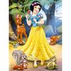 Disney Biancaneve e i Sette Nani Pittura Diamante 5D Piena di Diamanti Fai da Te Pittura Diamante Fatta a Mano Kit Pittura Decorativa Cartone Animato