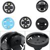 High Quality Bike Camera Light Holder for Garmin Sturdy Design