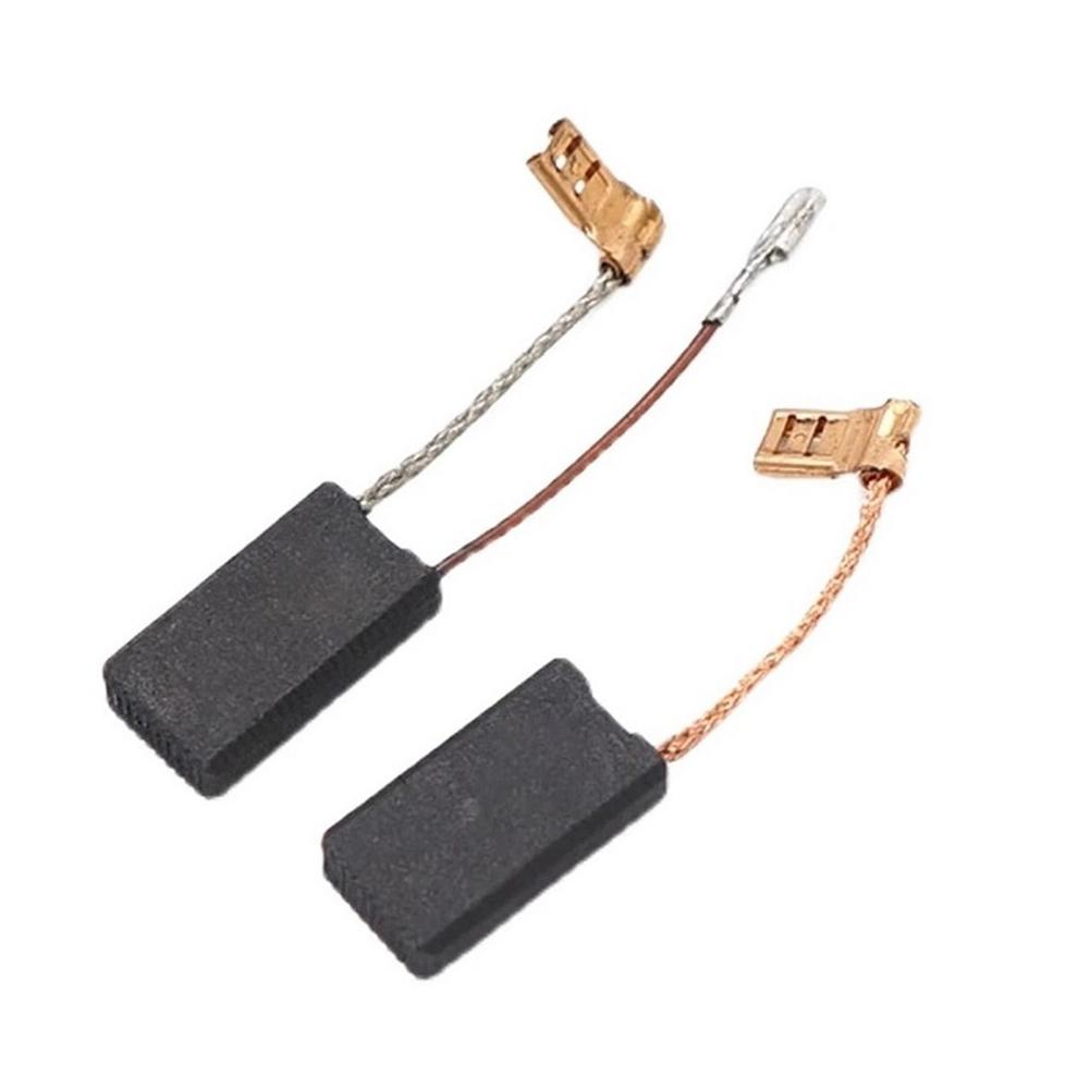 Perii de Carbon 12.5x6.4x25.2mm Noi Pentru Mașină de Găurit Bosch
