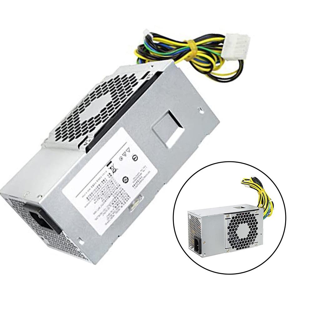 500W Power Supply FSP500-20TGBAB HK280-72PP For M310 M410 M510 S510 Desktop Computer PSU Replacement Part