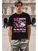 A T-Shirt for a Women'S Bachelor Party