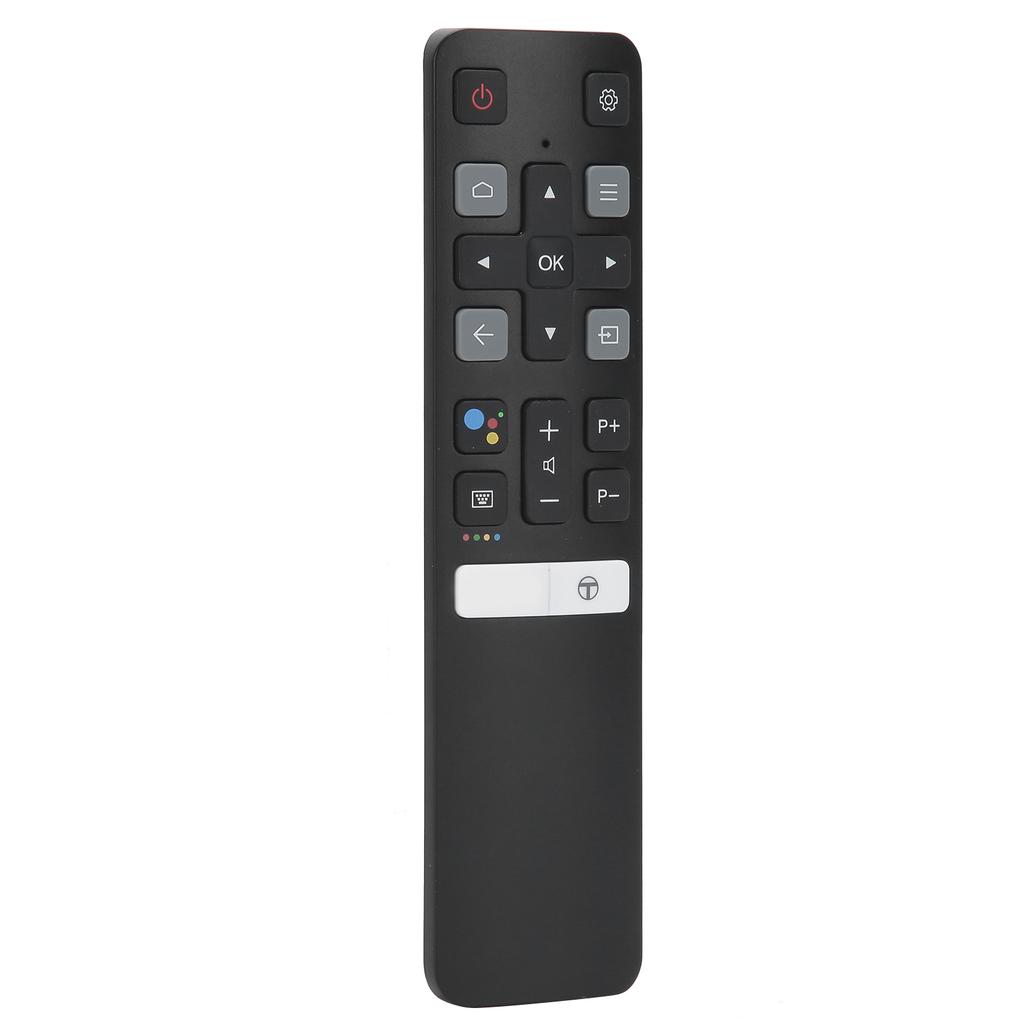 RC802V FUR6 Remote Control Replacement Fit for TCL TV 40s6800 49s6500 55ep680