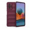 For Xiaomi Redmi Note 10 Pro Case Skin-Friendy Shockproof Silicone Soft TPU Phone Back Cover For Xiaomi Redmi Note 10S 10 Pro 4G