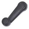1Pc Car Window Connect Winder Handle Black/Grey/Beige Glass Shaker Handle Replacement Universal Automobile Accessories