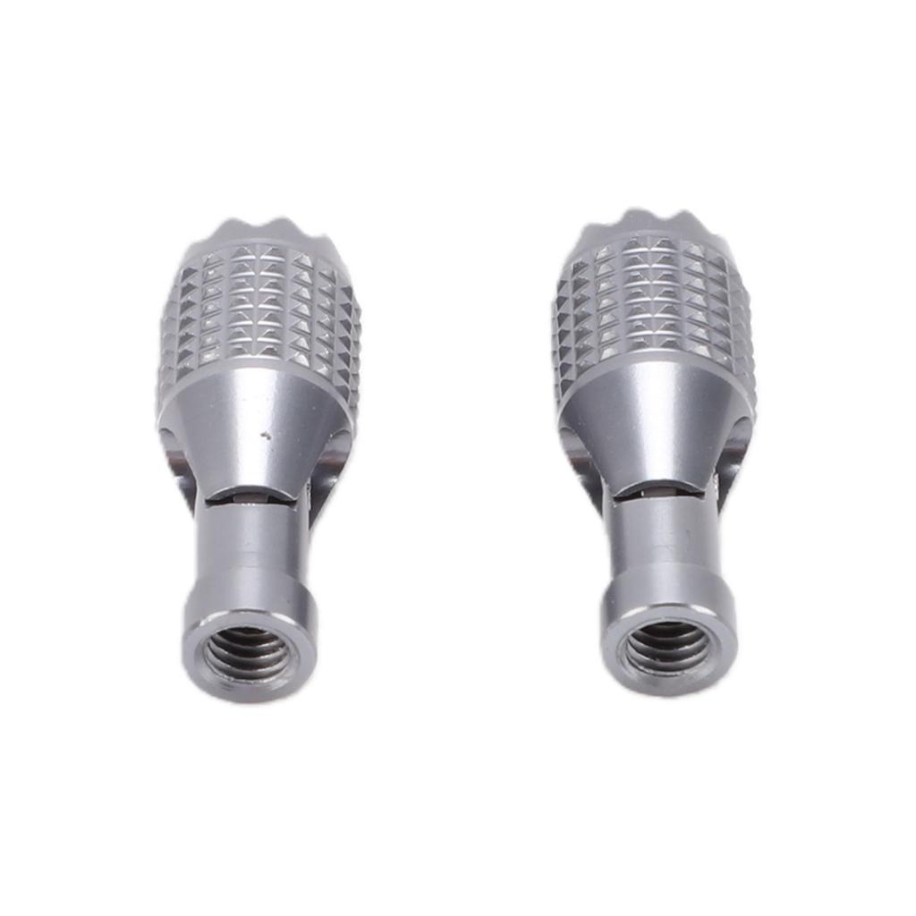 Drone Joysticks Replacement for Potensic ATOM 2 S Drone Foldable Remote Control Joystick Thumb Roker Stick