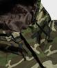 Bronson Ecwcs Woodland Camo Parka
