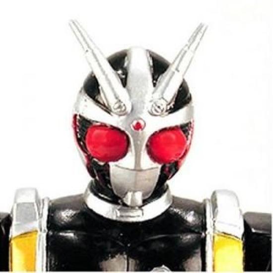 RH13 Камен Райдер BLACK RX Роборайдер