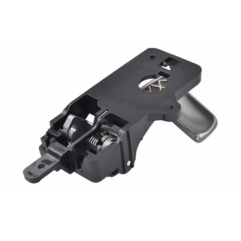 826102B000 & 826202B000: Compatible Interior Door Handles & Latches for Hyundai & Kia.