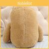 Adorable New Cute Giant Sloth Stuffed Plush Animal Doll Soft Toy Cushion Gift For All Ages