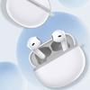 Headphone Soft Housing Case Dustproof Water Resistant Skin Guard Against Protector Cover Damage Prevention for Buds T01