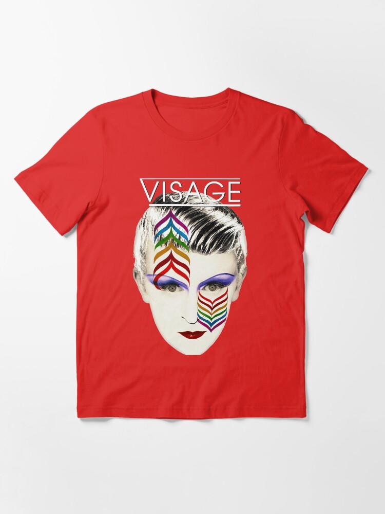 Visage Perfect Gift Essential T-Shirt