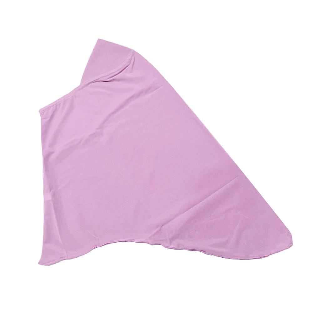 One Piece Wrap Shawl Pull On Ready To Wear Hijabs Islamic Print Head Instant Hijab Amira Nikab O9D5