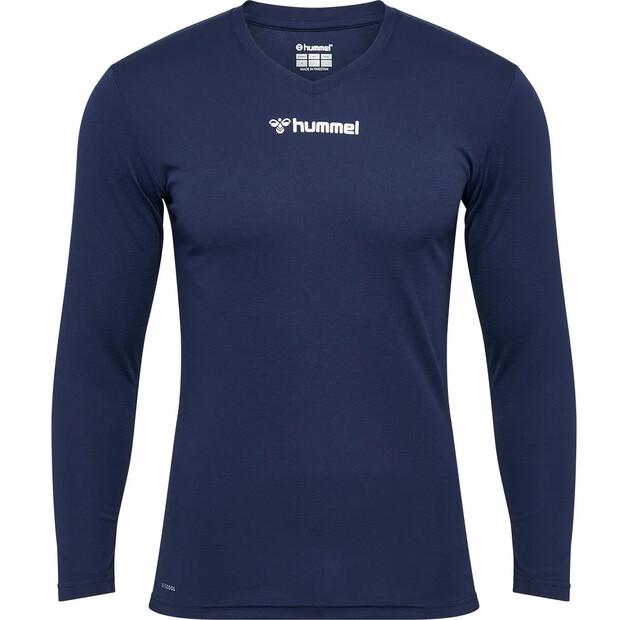 Hummel Essential Long Sleeve Base Layer