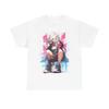 T-shirts voor Heren en Dames Waifu Anime