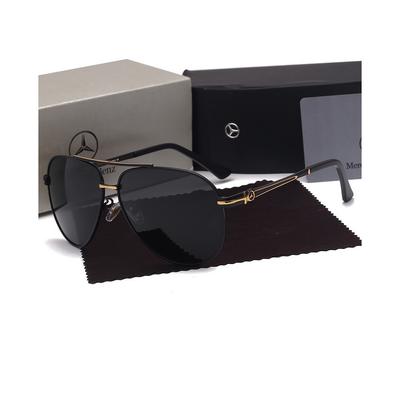 Brillen & Accessoires – Sonnenbrille