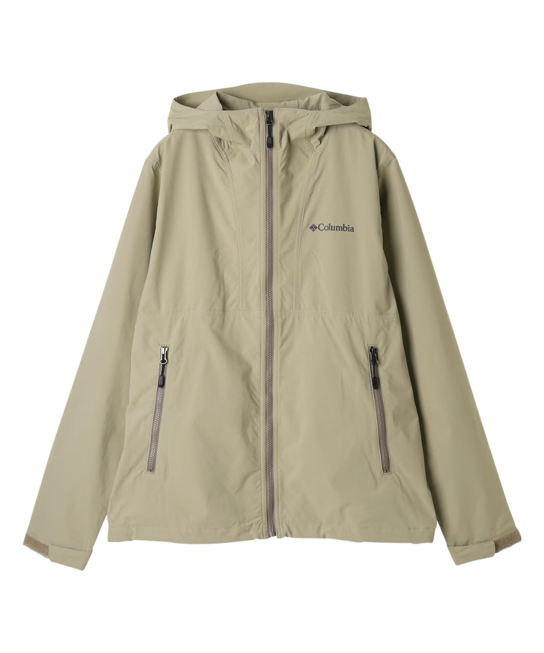 

Columbia Tusk Blind Brush Size PM0625 Men s Jacket, XL,