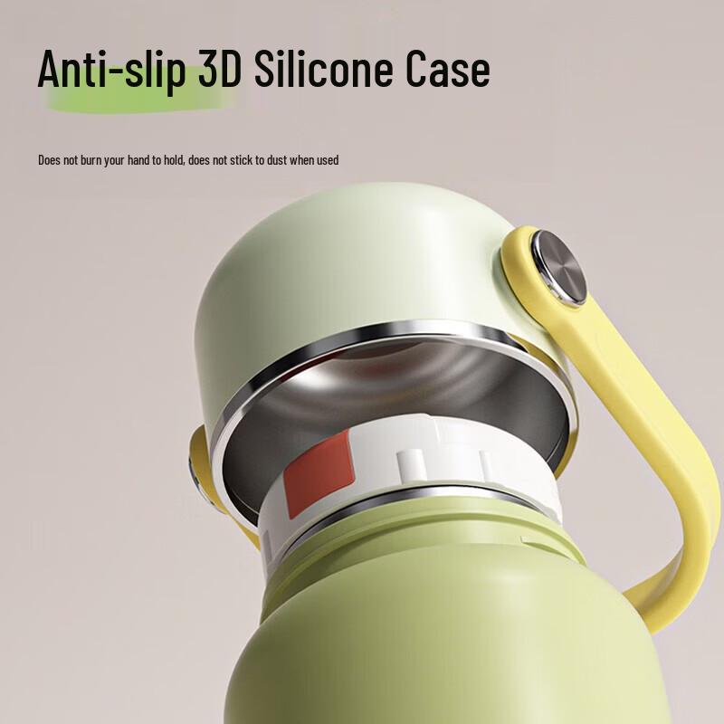ASD Stainless Steel 304 Kids' Insulated Water Bottle