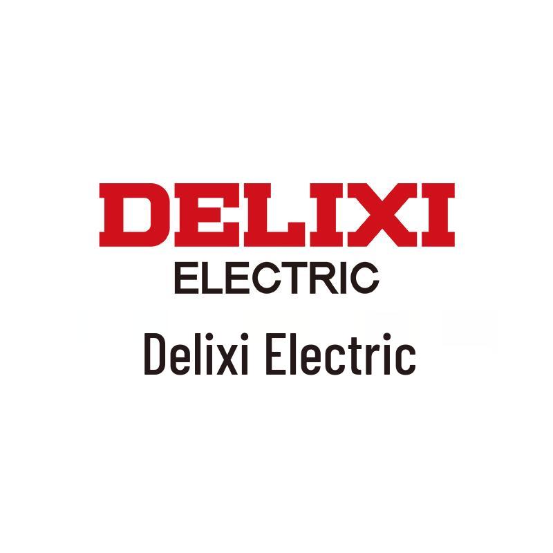 Delixi Electric Wrench Socket Set: Extended Air Gun Hex Bit for Auto Repair.