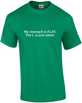 Üst giysisi – T-shirtler