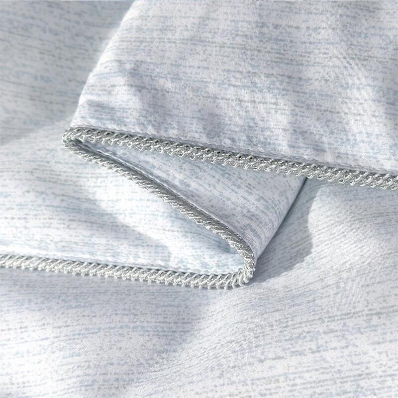 Mercury Home Textiles DH Cinderella Tussah Silk Quilt