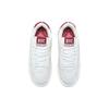 New LiNing 001 BTC Btc Prm Durable Breathable Low Top Skateboard Shoes Women's White Gray AGCT004-3